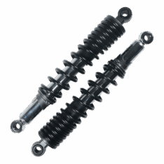 AMORTIGUADORES TRASEROS YAMAHA YBR125