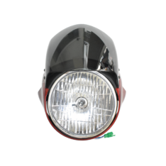 FAROL BAJAJ BOXER 150