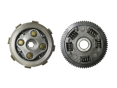 PRENSA DE CLUTCH BAJAJ BOXER BM150 70TH