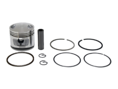 KIT PISTON HONDA CB150 0.25