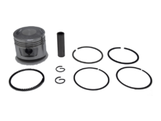 KIT PISTON FREEDOM SPITZER 150 0.25