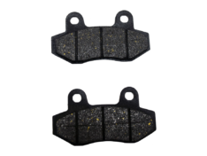 PASTILLAS DE FRENO DELANTERAS SCOOTER