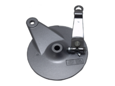 PLATO DE BUFA COMPLETO SUZUKI AX100