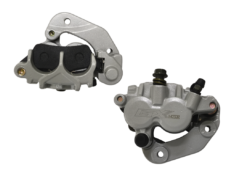 CALIPER DE FRENO BAJAJ PULSAR NS135