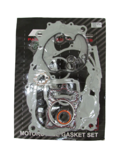 EMPAQUE DE MOTOR UM DSR200 (Kit completo)