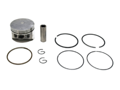 KIT DE PISTON BAJAJ PULSAR NS200 0.25