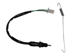 AMPOLLETA PARA STOP CON RESORTE HONDA VMEN