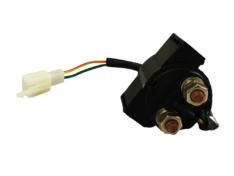 SELENOIDE SCOOTER CHINOS