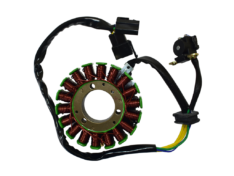 STATOR SUZUKI GN125H (18 NUCLEOS)