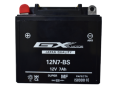 BATERIA MF-12N7-BS