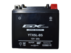 BATERIA MF-YTX5L-BS