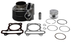 KIT CILINDRO SCOOTER GY6 150, CADENILLA,149 CM3