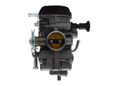 CARBURADOR MEMBRANA YAMAHA YBR125