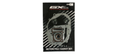 EMPAQUE DE MOTOR HONDA CG125 (Kit Completo)