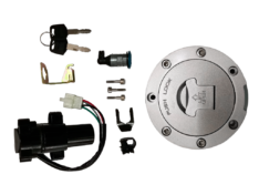 CERRADURAS DE HONDA CBR954RR