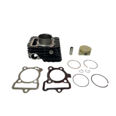 KIT CILINDRO BAJAJ PULSAR NS 160 CM3