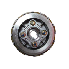 PRENSA DE CLUTCH HERO HUNK 150