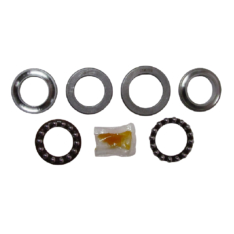 CUNAS DE DIRECCIÓN BAJAJ PULSAR NS 160