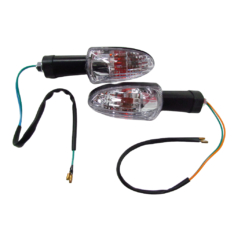 VIAS  TVS RTR 160 2v