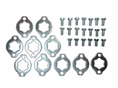 SEGURO DE PIÑON BAJAJ PULSAR NS 160