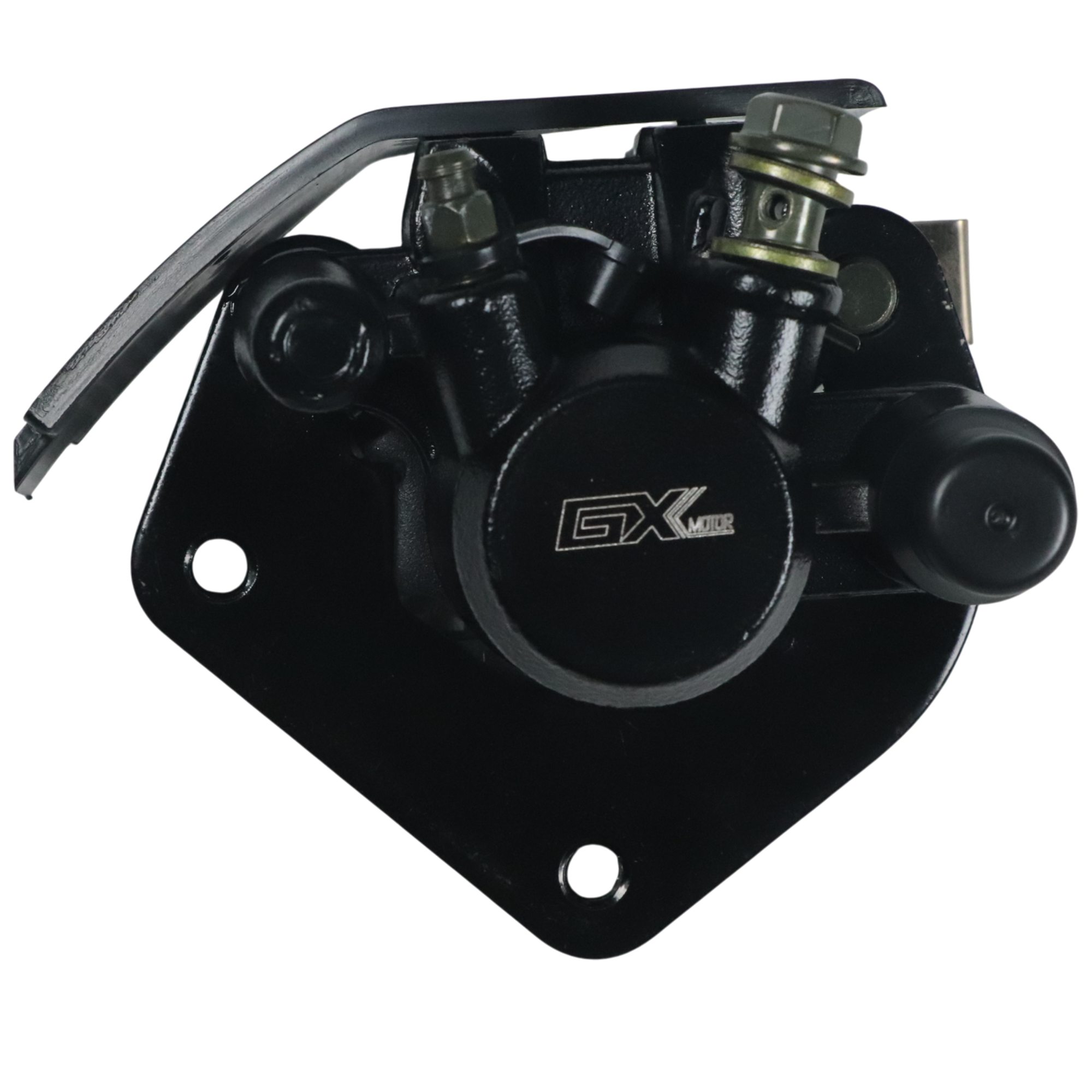 CALIPER DE FRENO DELANTERO  FREEDOM FIRE 125 (GN125)