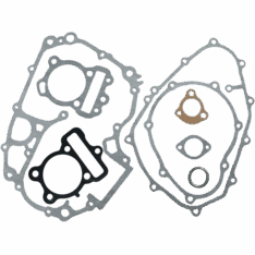 EMPAQUE DE MOTOR BAJAJ PULSAR NS160  (Kit completo)