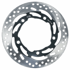 DISCO DE FRENO DELANTERO FREEDOM CR1-150