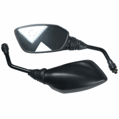 ESPEJOS APACHE RTR 160