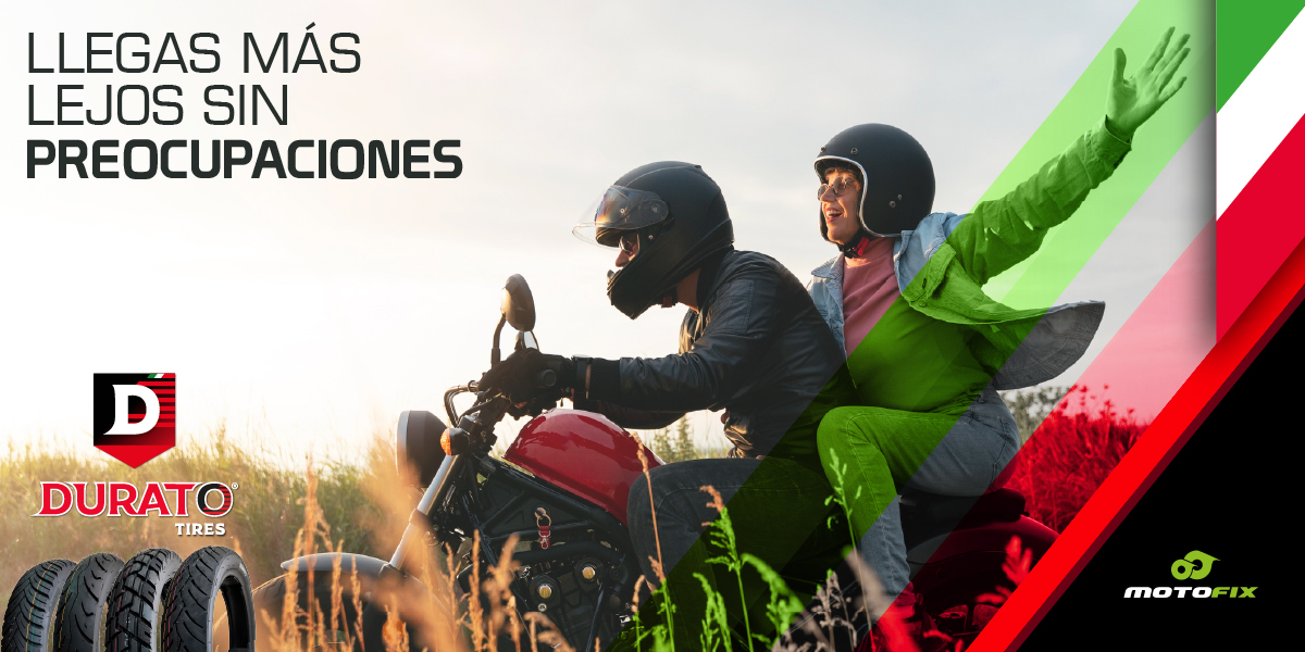 slide new 2026 Durato